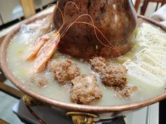 -良师门滨海人家·海鲜·家常菜(滨海城店)