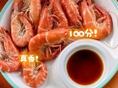 -坛南湾阿强农家乐.海鲜大排档老字号(福州地标美食店)