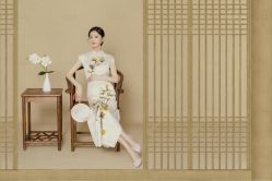 -克拉女神写真馆·匠心定制