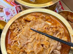 -食米家拌饭(梅溪新天地店)