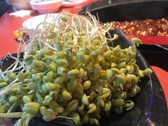 -巴九门老火锅(来福士打望店)