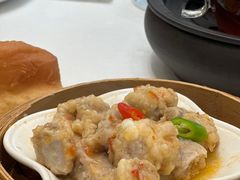 -益健名厨海鲜城(夏湾店)
