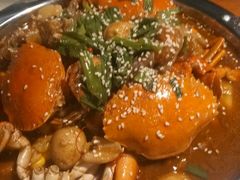 -赖胖子肉蟹煲(临川万象新城店)