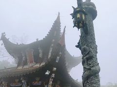 -九华山风景区