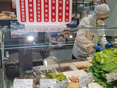 -物美大卖场(玉蜓桥店)