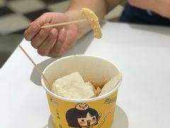 -鸡柳大人鸡柳年糕薯条(农贸云创店)