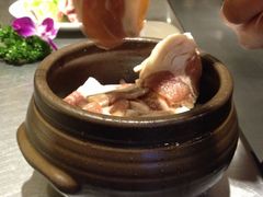 -合易泓烤肉•首创生椰大油边(宁山路店)