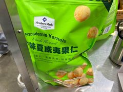 -山姆会员商店(西溪店)
