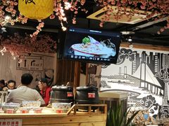 -黄家码头老火锅(解放碑旗舰店)