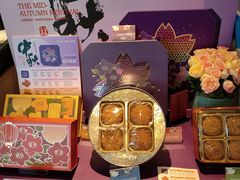 -新旺茶餐厅·早餐·夜宵(仙霞店)