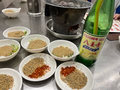 -松明一烤肉馆(鲁园店)