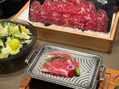 -蟹犇•帝王蟹雪蟹(陆家嘴店)