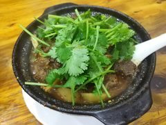 -沈妈砂锅(光华村店)