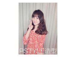 长发-P.STYLE 派斯造型