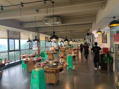 -李子坝梁山鸡(李子坝大鸡哥店)