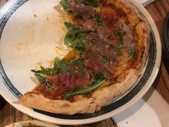 -PIZZA BIANCA(民园店)