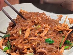 -黄山老妈·土菜(碧桂园店)