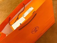 -爱马仕 HERMES(上海ifc商场店)