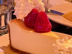 -The Cheesecake Factory芝乐坊餐厅(王府中环东座店)
