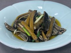 鳝丝-沪依小酒馆心意菜