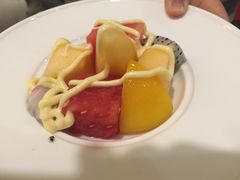 -斗牛士牛排餐厅(嘉里汇店)