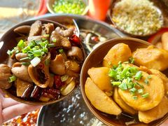 -后火锅(总店)