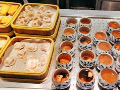 -星伦多自助料理(宝山龙湖天街店)