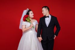 -巴黎新娘婚纱摄影·婚礼策划(嘉定总店)