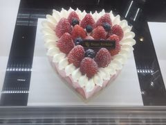 -皇家美孚·蛋糕外送(东部佳世客店)