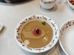 -东门口涮肉·砂锅·烤串(老门东店)