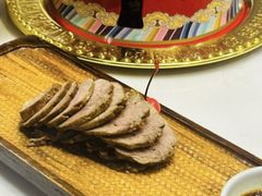 -后海16号·北京私房菜