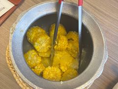 -隅乐胡椒虾·台湾菜·团建(皇岗店)