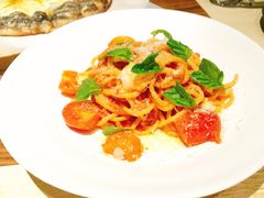-Mercato莫卡多露台餐厅与酒吧(K11店)