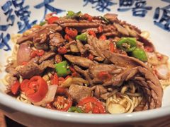 -李犟大爆鳝面·手工蟹黄包(湖滨西湖店)