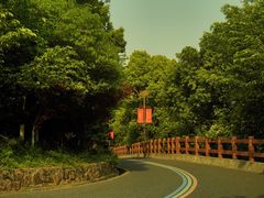 -杭州半山国家森林公园