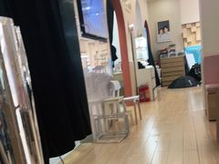 -海马体照相馆(成都来福士广场店)