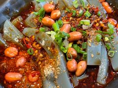 -小喜客·云南特色菜(纳西庭院店)