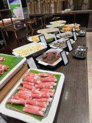 -杭州博奥开元名都臻品之选酒店·宴会厅