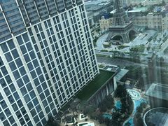 -澳门喜来登大酒店