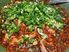 徐家口口脆-锦府盐帮·李宅(领展购物广场中关村店)