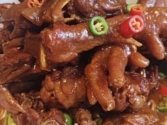 -徽珍源(龙茗路店)