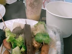 -郭记小街麻辣烫(南小街总店)