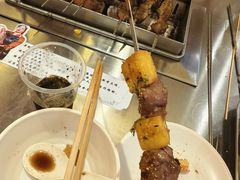 -遇西祠·海鲜烧烤(总店)