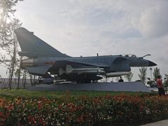 -成飞公园