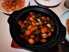-狮王府淮扬菜(老门东店)