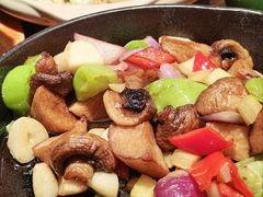 -云海肴·汽锅鸡·云南代表菜(丁香国际店)