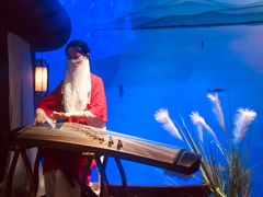 -绿茶餐厅(乐峰广场店)