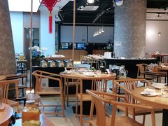 大堂-湯系·煲汤手艺人(东二环泰禾广场店)