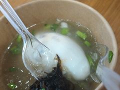 -家宴·灌蛋·沙茶面(曾厝垵店)
