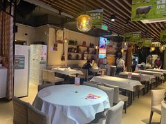 -西域阿里马新疆菜·清真(桂花路店)